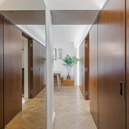 Charming 2 Bed Flat In Knightsbridge London Balcony View Of Harrods Apartamento Exterior foto
